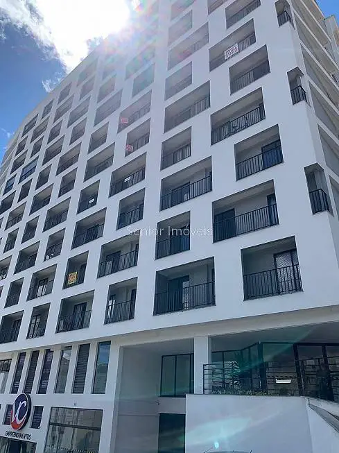 Foto 1 de Apartamento com 2 Quartos para alugar, 80m² em Manoel Honório, Juiz de Fora