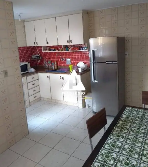 Foto 1 de Apartamento com 2 Quartos para alugar, 244m² em Maracanã, Rio de Janeiro