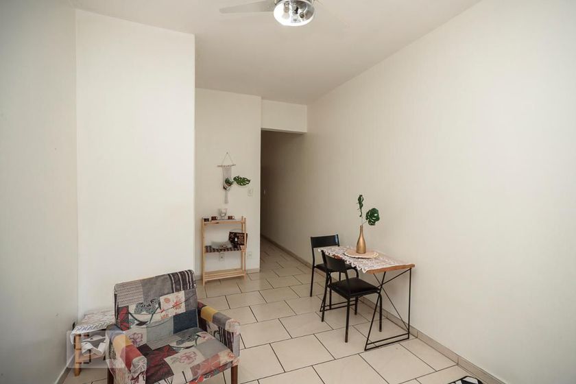 Foto 3 de Apartamento com 2 Quartos para alugar, 68m² em Méier, Rio de Janeiro