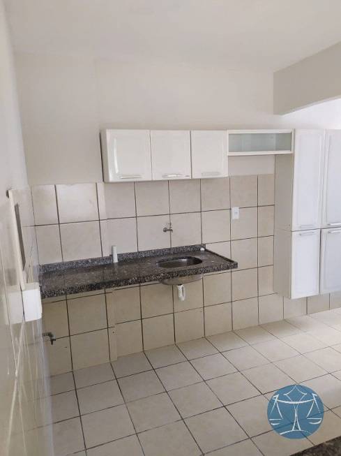 Foto 5 de Apartamento com 2 Quartos para alugar, 55m² em Nova Descoberta, Natal
