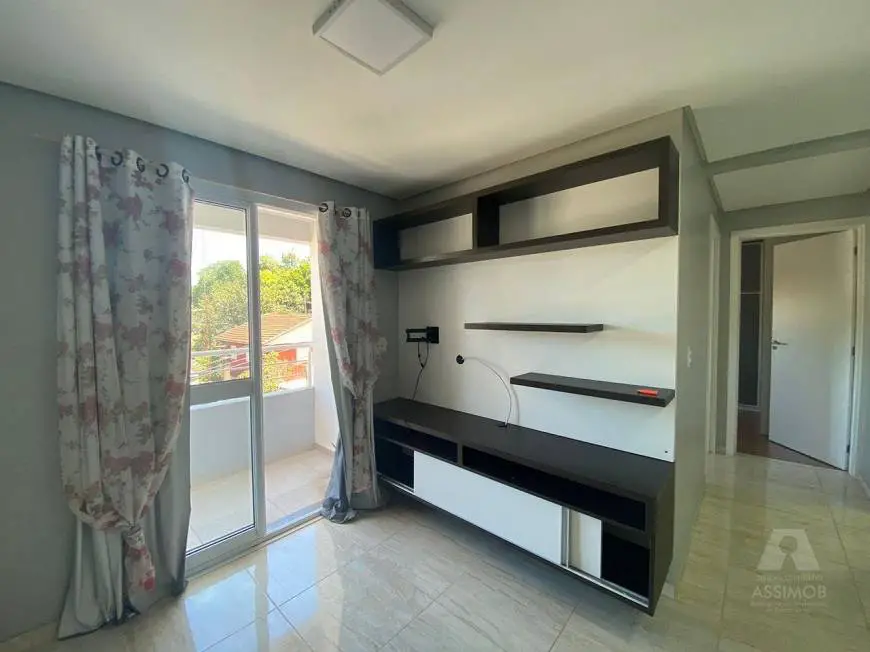 Foto 3 de Apartamento com 2 Quartos para alugar, 50m² em Rio Branco, Caxias do Sul
