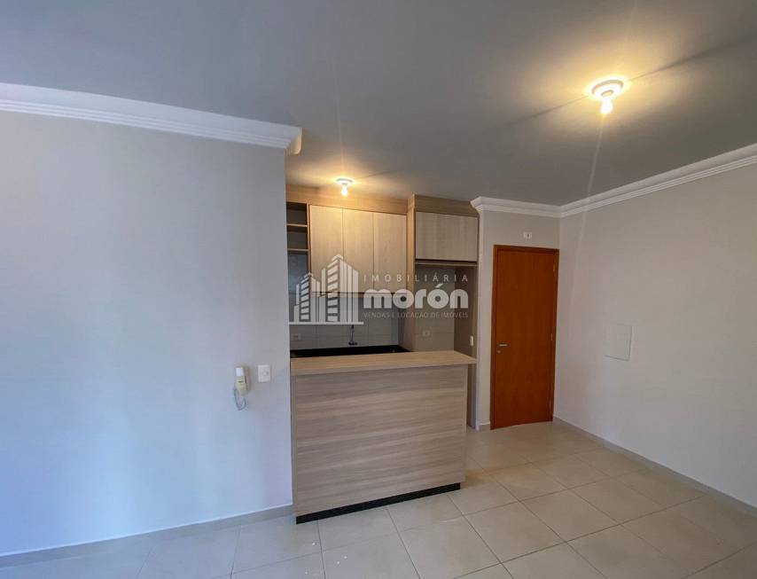 Foto 4 de Apartamento com 2 Quartos à venda, 48m² em Ronda, Ponta Grossa
