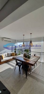 Foto 3 de Apartamento com 2 Quartos à venda, 94m² em Santana, São Paulo