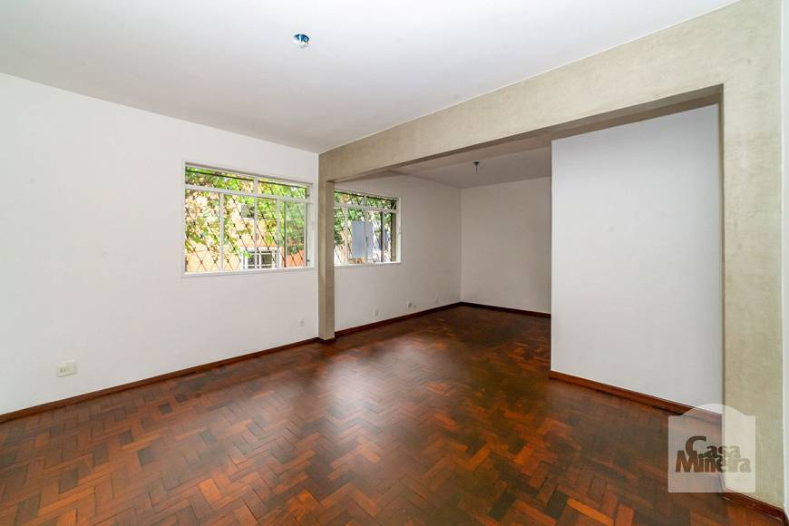 Foto 1 de Apartamento com 2 Quartos à venda, 87m² em Serra, Belo Horizonte