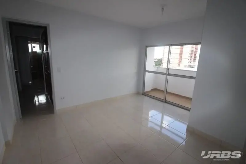 Foto 2 de Apartamento com 2 Quartos para alugar, 60m² em Setor Central, Goiânia