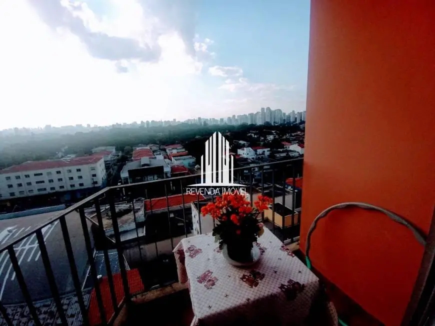 Foto 1 de Apartamento com 2 Quartos à venda, 66m² em Vila Alexandria, São Paulo