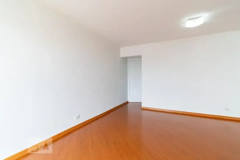 Foto 3 de Apartamento com 2 Quartos para alugar, 62m² em Vila Campestre, São Paulo