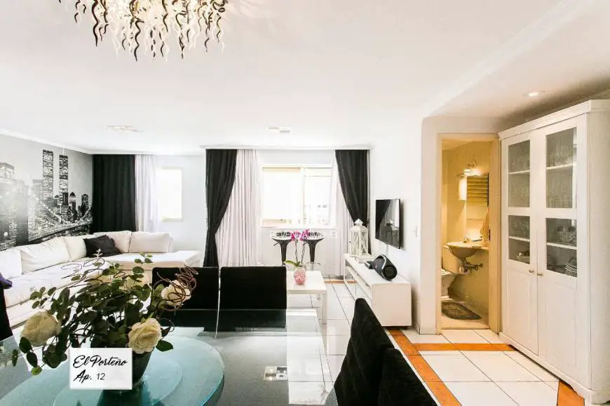 Foto 2 de Apartamento com 2 Quartos à venda, 96m² em Vila Gomes Cardim, São Paulo