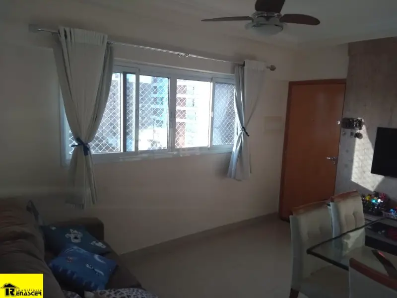 Foto 3 de Apartamento com 2 Quartos à venda, 53m² em Vila Nossa Senhora do Bonfim, São José do Rio Preto