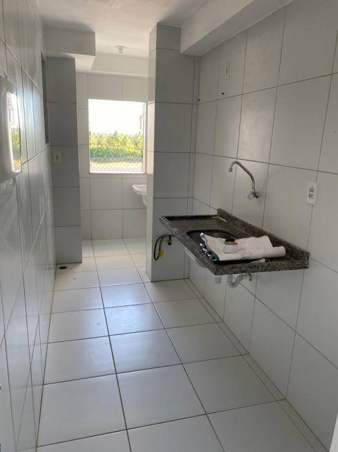 Foto 4 de Apartamento com 3 Quartos para alugar, 10m² em Aruana, Aracaju