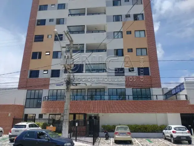 Foto 1 de Apartamento com 3 Quartos para alugar, 92m² em Atalaia, Aracaju