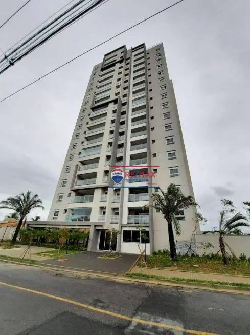 Foto 1 de Apartamento com 3 Quartos à venda, 99m² em Bairro da Cruz, Lorena