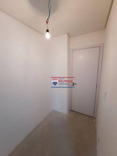 Foto 3 de Apartamento com 3 Quartos à venda, 99m² em Bairro da Cruz, Lorena