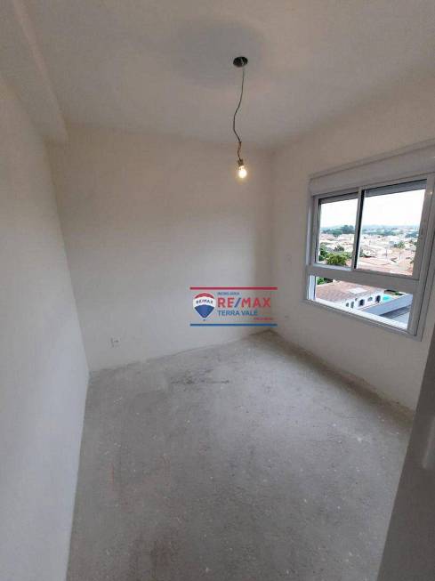 Foto 5 de Apartamento com 3 Quartos à venda, 99m² em Bairro da Cruz, Lorena