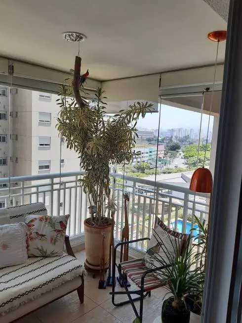 Foto 1 de Apartamento com 3 Quartos à venda, 95m² em Barreiro, Belo Horizonte