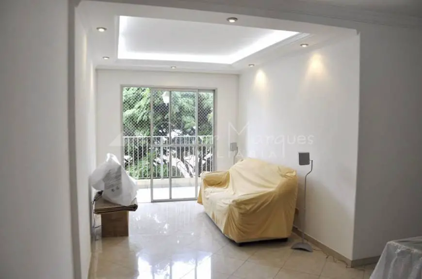 Foto 2 de Apartamento com 3 Quartos à venda, 78m² em Bela Vista, Osasco