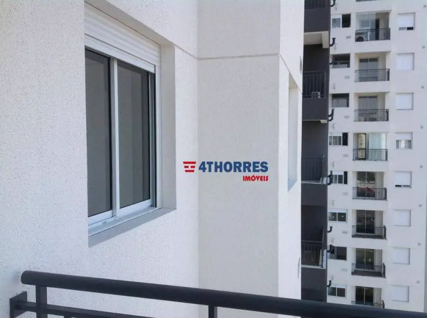 Foto 5 de Apartamento com 3 Quartos para venda ou aluguel, 67m² em Butantã, São Paulo