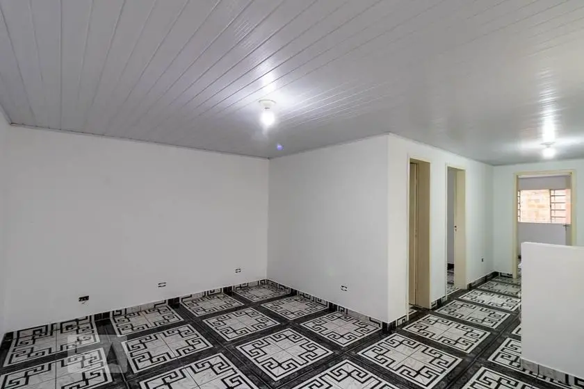 Foto 1 de Apartamento com 3 Quartos para alugar, 70m² em Cajuru, Curitiba