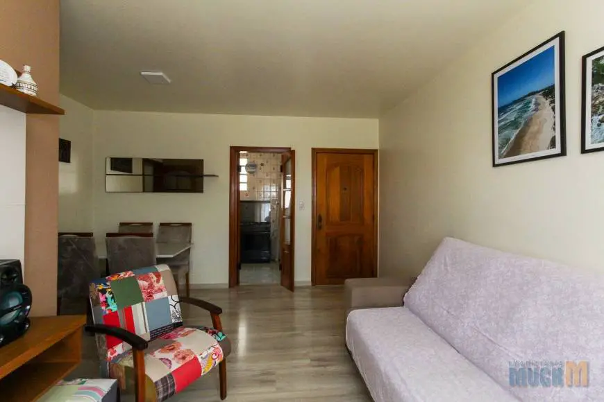 Foto 4 de Apartamento com 3 Quartos para alugar, 77m² em Centro, Canoas