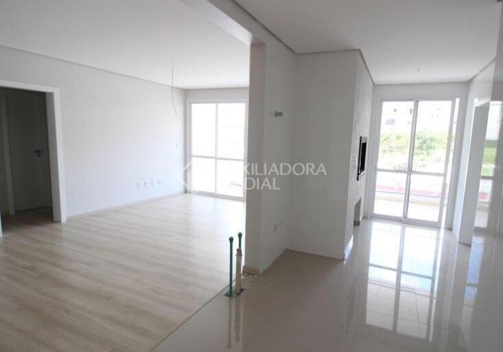 Foto 1 de Apartamento com 3 Quartos à venda, 127m² em Centro, Erechim
