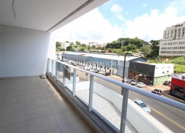 Foto 3 de Apartamento com 3 Quartos à venda, 127m² em Centro, Erechim