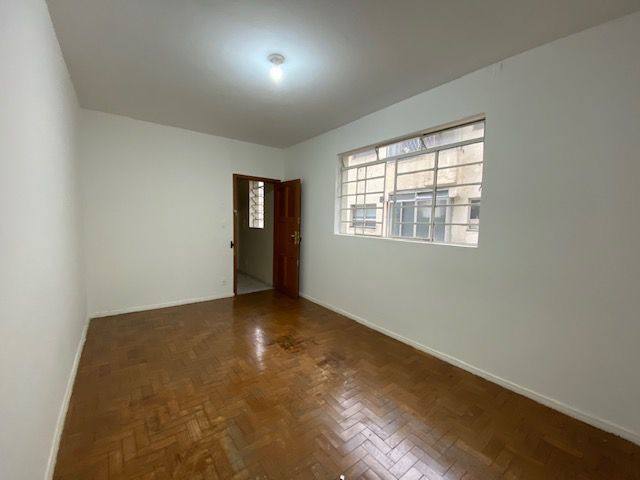 Foto 1 de Apartamento com 3 Quartos para alugar, 117m² em Cruzeiro, Belo Horizonte