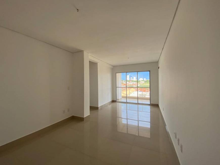 Foto 1 de Apartamento com 3 Quartos à venda, 97m² em Despraiado, Cuiabá