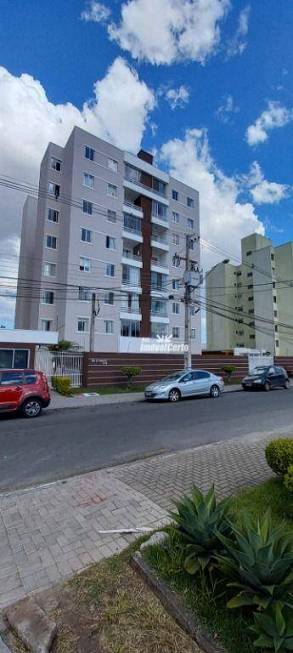 Foto 1 de Apartamento com 3 Quartos para alugar, 60m² em Estancia Pinhais, Pinhais