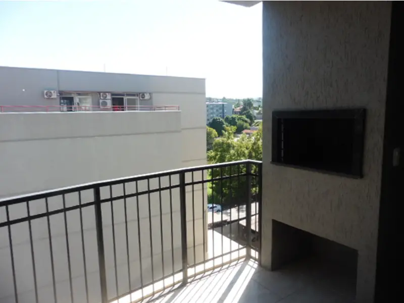 Foto 4 de Apartamento com 3 Quartos à venda, 92m² em Guarani, Novo Hamburgo