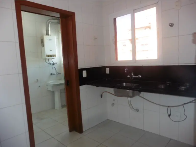 Foto 5 de Apartamento com 3 Quartos à venda, 92m² em Guarani, Novo Hamburgo
