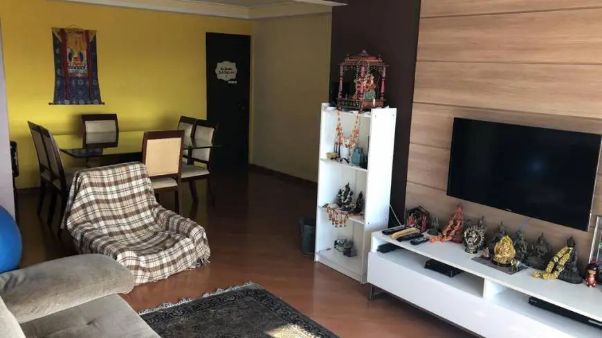 Foto 1 de Apartamento com 3 Quartos à venda, 115m² em Jabaquara, São Paulo