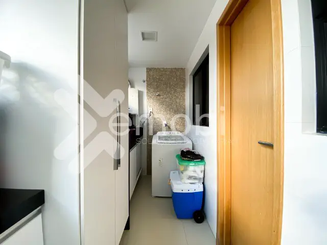 Foto 3 de Apartamento com 3 Quartos à venda, 144m² em Lagoa Nova, Natal