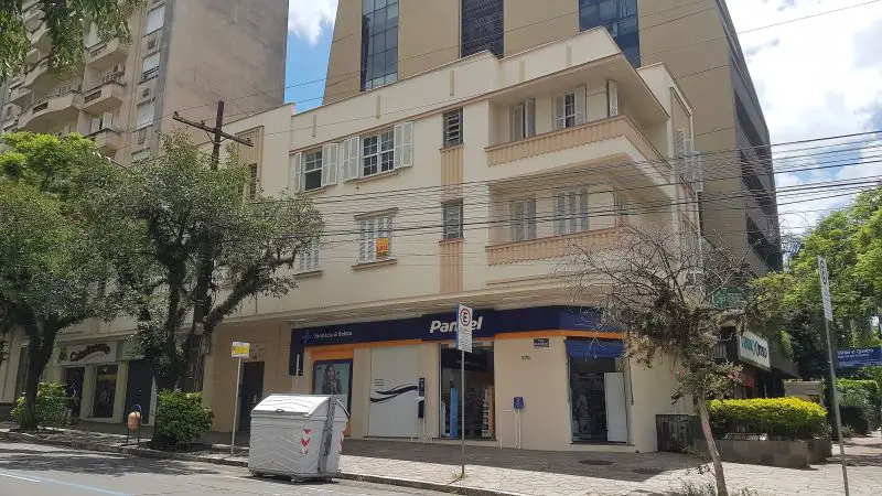Foto 1 de Apartamento com 3 Quartos para alugar, 100m² em Moinhos de Vento, Porto Alegre
