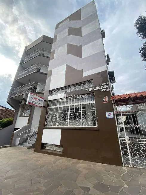 Foto 1 de Apartamento com 3 Quartos à venda, 174m² em Nossa Senhora de Fátima, Santa Maria