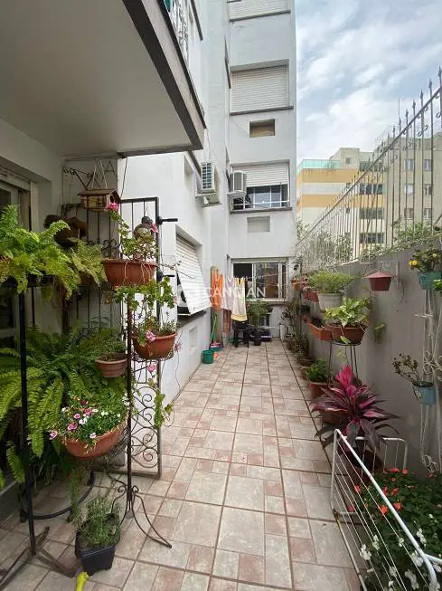 Foto 3 de Apartamento com 3 Quartos à venda, 174m² em Nossa Senhora de Fátima, Santa Maria