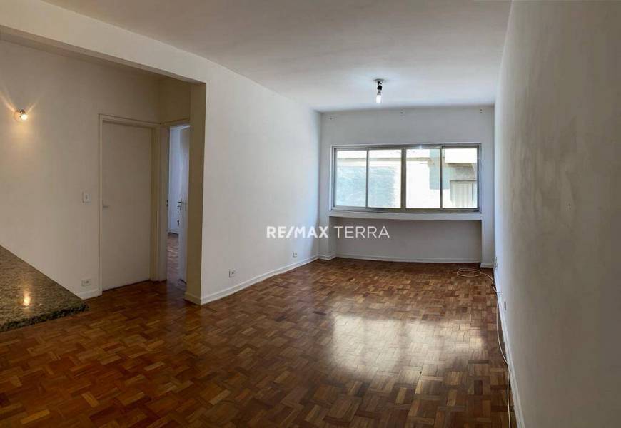 Foto 1 de Apartamento com 3 Quartos à venda, 75m² em Parque São Domingos, São Paulo