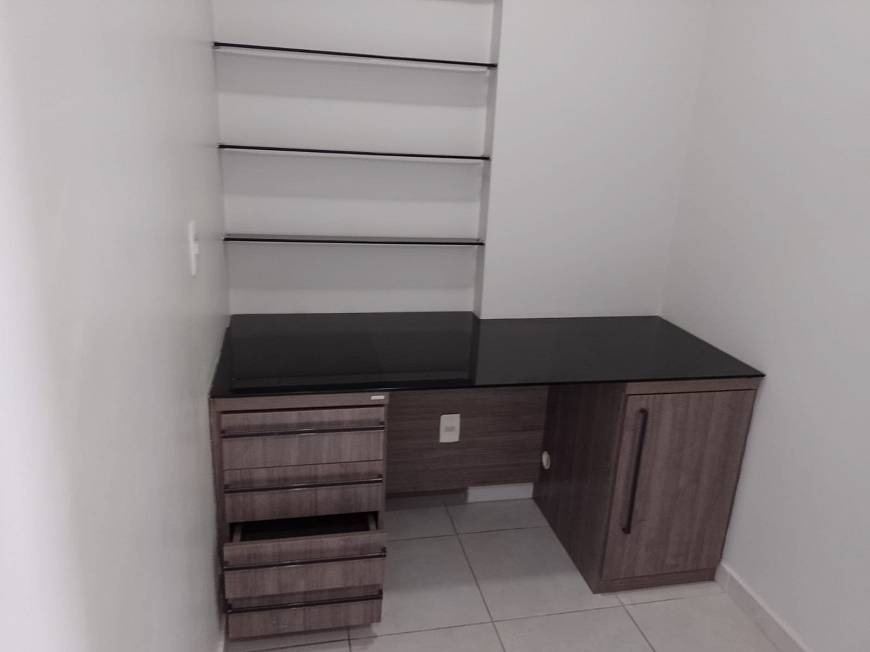 Foto 5 de Apartamento com 3 Quartos para alugar, 92m² em Ponta Negra, Manaus