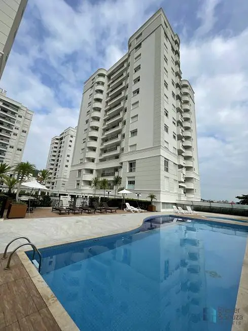 Foto 1 de Apartamento com 3 Quartos à venda, 82m² em Santa Mônica, Florianópolis
