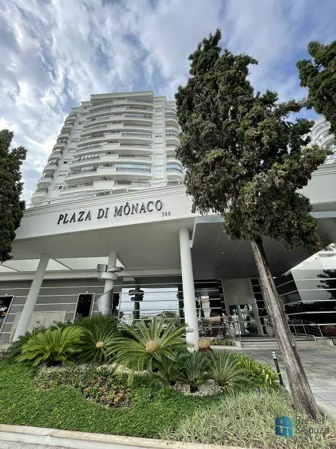 Foto 2 de Apartamento com 3 Quartos à venda, 82m² em Santa Mônica, Florianópolis