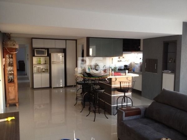 Foto 1 de Apartamento com 3 Quartos à venda, 121m² em Santa Tereza, Porto Alegre