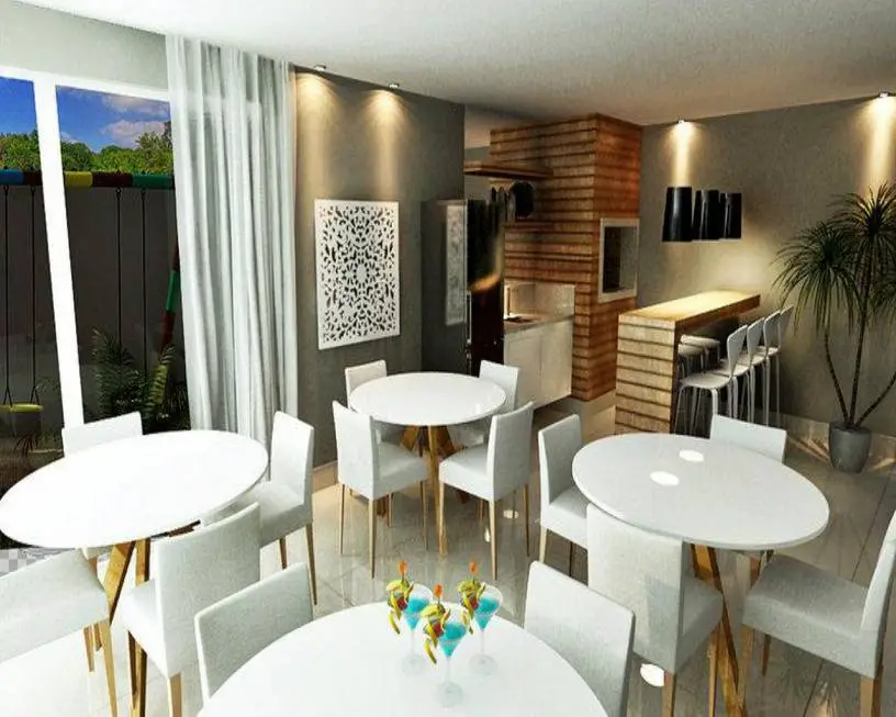 Foto 4 de Apartamento com 3 Quartos à venda, 105m² em Scharlau, São Leopoldo
