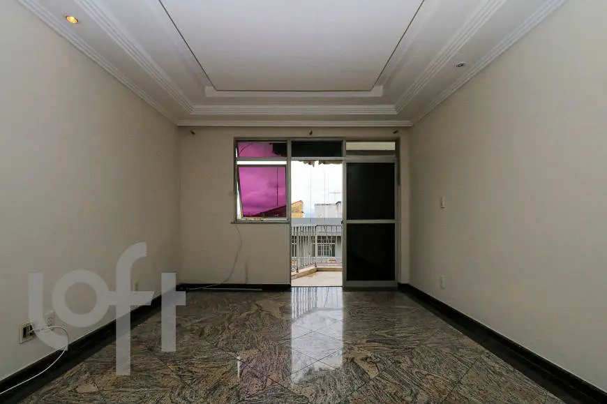 Foto 1 de Apartamento com 3 Quartos à venda, 99m² em Todos os Santos, Rio de Janeiro