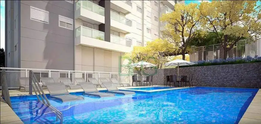 Foto 1 de Apartamento com 3 Quartos à venda, 121m² em Torres de São José, Jundiaí