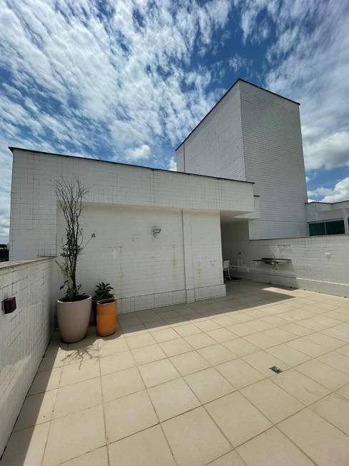 Foto 1 de Apartamento com 3 Quartos à venda, 164m² em União, Belo Horizonte