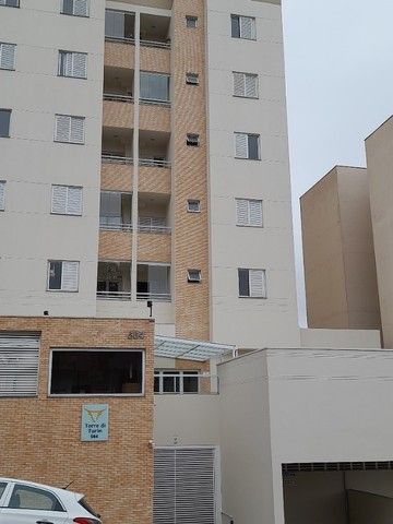 Foto 1 de Apartamento com 3 Quartos para alugar, 68m² em Vila Baeta Neves, São Bernardo do Campo