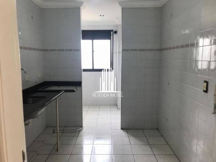 Foto 3 de Apartamento com 3 Quartos à venda, 73m² em Vila Campestre, São Paulo