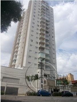 Foto 1 de Apartamento com 3 Quartos à venda, 65m² em Vila Formosa, São Paulo