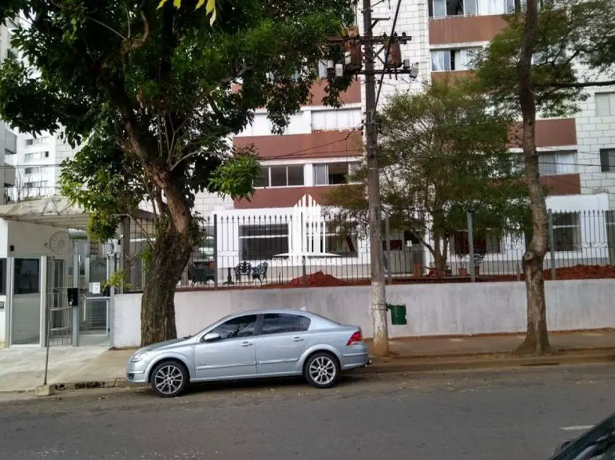 Foto 1 de Apartamento com 3 Quartos à venda, 115m² em Vila Pirajussara, São Paulo