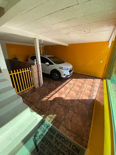 Foto 3 de Apartamento com 3 Quartos à venda, 123m² em Vila Santa Maria, Piraquara