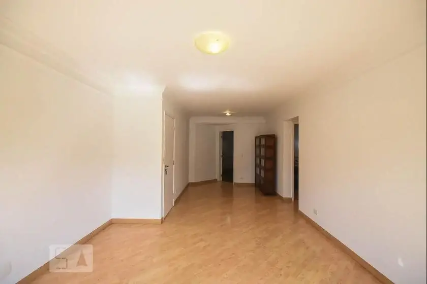 Foto 1 de Apartamento com 3 Quartos para alugar, 110m² em Vila Sônia, São Paulo